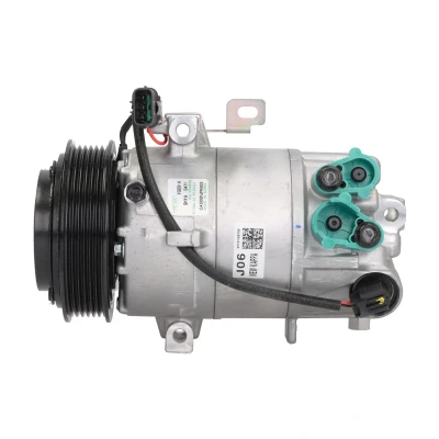 Image de NRF 320252G Compresseur De Climatisation PAG 46 YF 1234yf, R 134a sans embrayage magnétique
