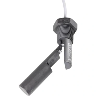 Image de Capteur de niveau Elobau 205 KS 120 250 V/AC 1 A NO (T), NF (R) IP67 pc(s)