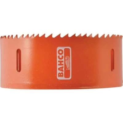 Image de Bahco 3830 102 C Scie Trepan Sc