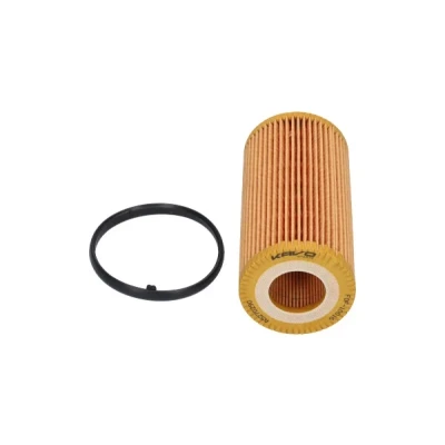 Image de KAVO PARTS FOF 10016 Filtre à huile Cartouche filtrante VOLVO: V40 3/5 portes, XC60 I, V50