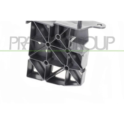 Image de PRASCO ME3091604 Support, pare chocs avant gauche
