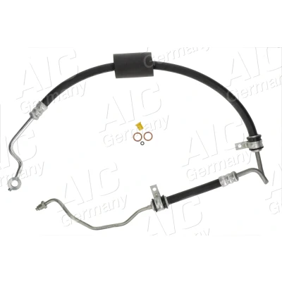 Image de AIC 58579 Tuyau hydraulique, direction de la pompe hydraulique à crémaillère HYUNDAI: Getz