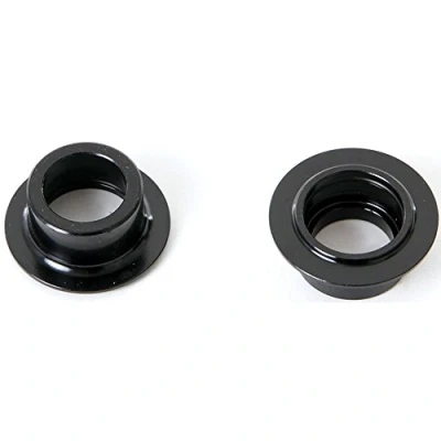 Image de Sram Endkappen Caps terminali Conversion Octavator MTH716, 00,1918,145,008 Unisex Adulto, Nero, Standard