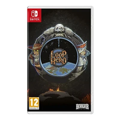 Image de Loop Hero (Nintendo Switch)