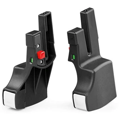 Image de Peg Perego Pv Adapter/Links Strollers