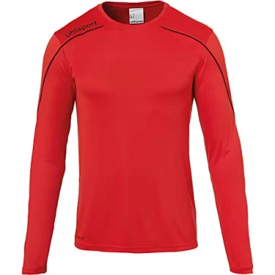 Image de uhlsport Maillot à Manches Longues pour Enfant Stream 22