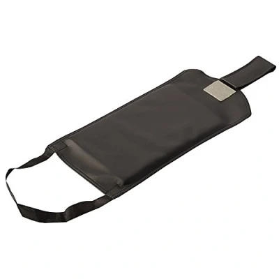 Image de Master Massage Accoudoir Universel rembourré avec dragonne pour Table de Noir