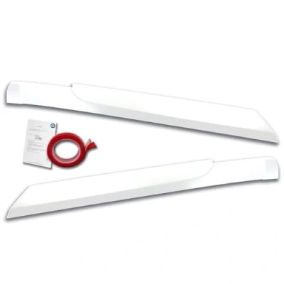 Image de RDX Racedesign RDSB177 WS Enjoliveur, projecteur principal avant