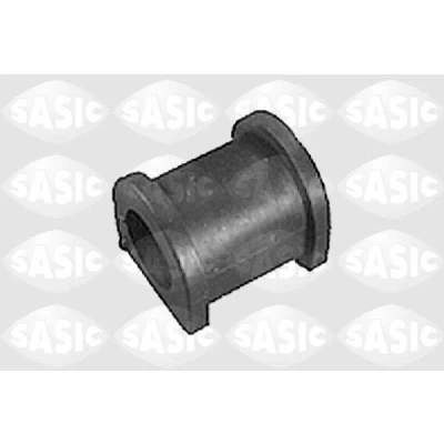Image de SASIC 9001509 Silent Bloc De Barre Stabilisatrice Essieu avant, intérieur Support en caoutchouc 20 99 21,5 OPEL: Corsa B 3/5 portes, Combo Van