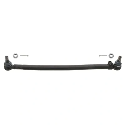 Image de febi BILSTEIN 07983 Barre de direction avec écrou Plus