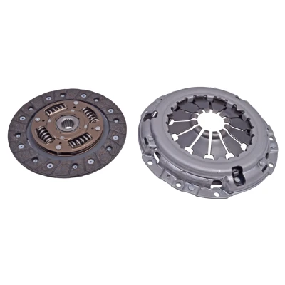 Image de BLUE PRINT ADK83060 Kit d&#039;Embrayage à deux pièces avec graisse synthétique 202 SUZUKI: SX4 I 5 portes, Berline, FIAT: Sedici