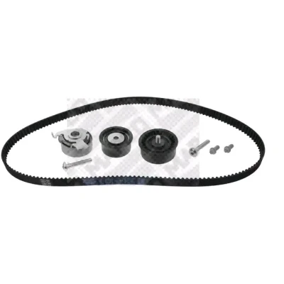 Image de MAPCO 23735/D Kit de distribution 169 OPEL: Corsa B 3/5 portes, Vectra Berline, Astra F CC, VAUXHALL: Mk1, Tigra Mk1 Coupe