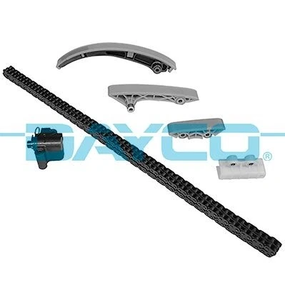 Image de DAYCO KTC1191 Jeu de distribution à chaînes FORD: Transit Mk5 Сamion Plateau/Сhâssis, Van, Minibus