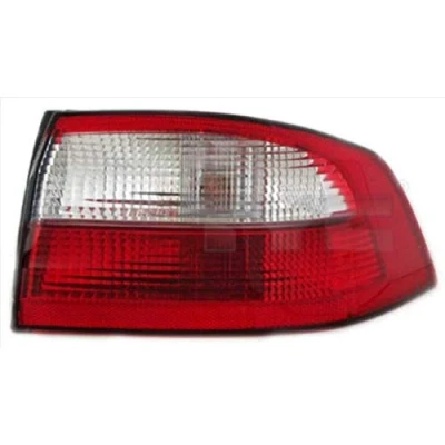 Image de TYC 11 0352 01 2 Feu arrière gauche sans porte lampe RENAULT: LAGUNA