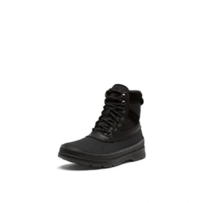 Image de Sorel Bottes d&#039;Hiver Non Shell pour Hommes, ANKENY II BOOT WP