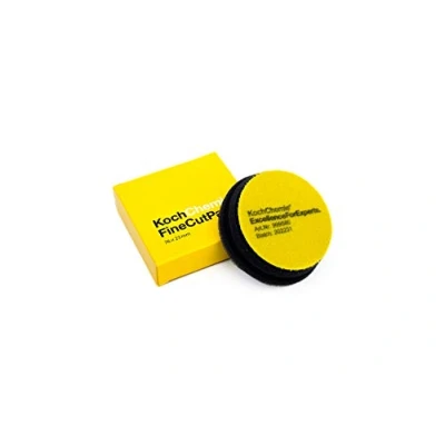 Image de Koch Chemie Éponge de Polissage Moyenne Fine Cut Pad