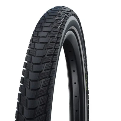 Image de Pneu de vélo rigide Schwalbe PiCK Up Perf S.Def.Addix E