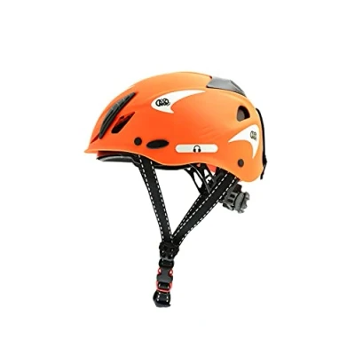 Image de Kong Mouse Work Casque de Travail. Mixte, Orange Fluo Reflective Soft Touch, Taille Unique