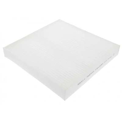 Image de MAPCO 65411 Filtre d&#039;habitacle de pollens 225 220 35 Textile non tissé CITROËN: Berlingo / First I, Xsara 5 portes