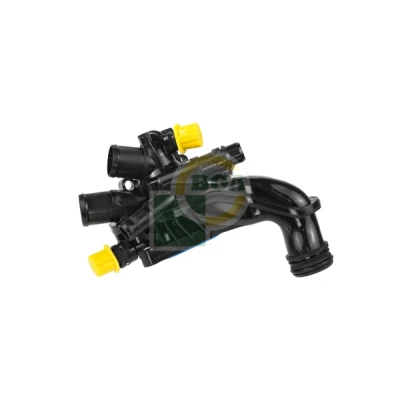 Image de BGA CT1408 Thermostat d&#039;eau avec boîtier CITROËN: DS3 3 portes, C4 Picasso 2, DS4 5 PEUGEOT: 3008 I, 5008 II SUV
