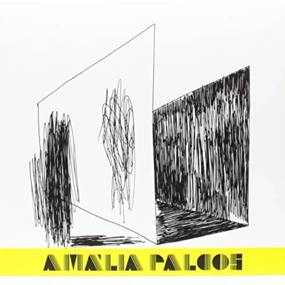 Image de Disque 12 pouces AMÁLIA RODRIGUES Palcos NONE Tugaland 2009 Portugal Folk