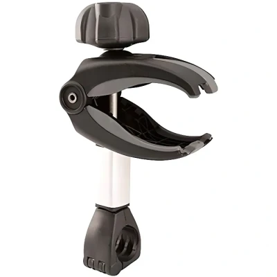 Image de Thule Mixte 2331220300 barres de toit pieces detachees, Noir, 30 x 5 cm EU