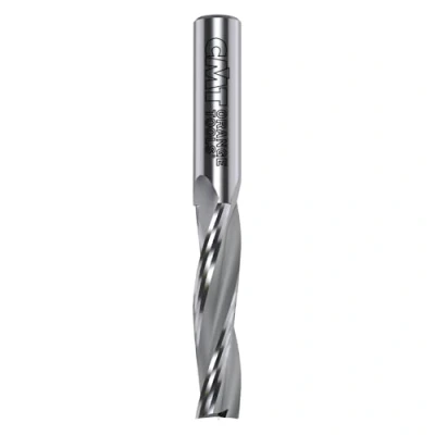Image de CMT Orange Tools 193.120.12 Fresa helicoidal z3 pos. d=12x35x80 hwm sx