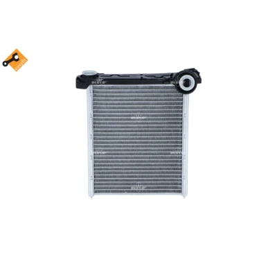 Image de NRF 54314 Radiateur de Chauffage avec matériel construction pièces d&#039;assemblage EASY FIT PEUGEOT: 308 I SW, CC, 3/5 portes oscaro,