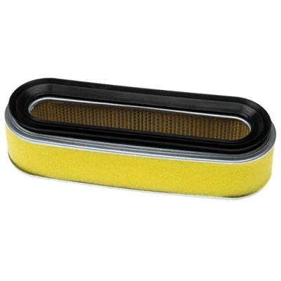 Image de vhbw Lot de filtres (1x filtre à air, 1x préfiltre) remplacement pour Honda 17210 Z1V 003, ZE7 003 débroussailleuse, tracteur tondeuse