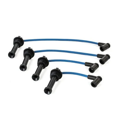 Image de JANMOR FS51 Jeu De Fils d&#039;Allumage FORD: FIESTA 5, Focus Mk1 3/5 portes, 6, MAZDA: 2 5 portes