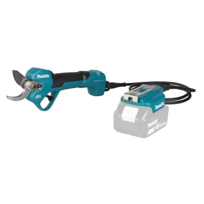 Image de Makita DUP180Z Sécateur sans balais Li ion LXT 18 V, piles et chargeur non inclus