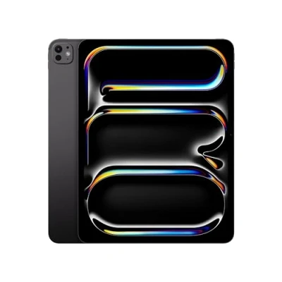 Image de Apple iPad Pro 2024 13 WiFi 256GB Noir