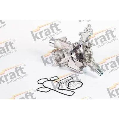 Image de KRAFT 1501740 Pompe à eau OPEL: Corsa C 3/5 portes, B Astra G CC