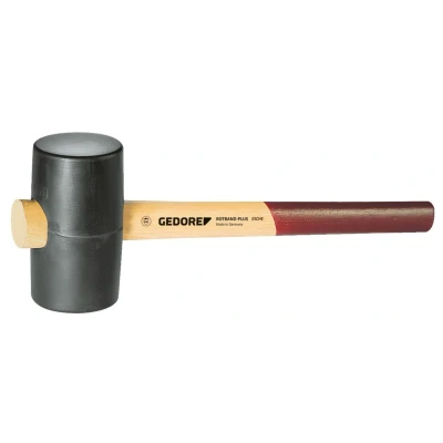 Image de GEDORE 227 E 3 Maillet en caoutchouc