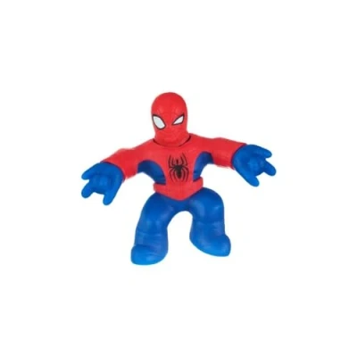 Image de Figurine 11cm Spiderman S3 Goo Jit Zu Marvel