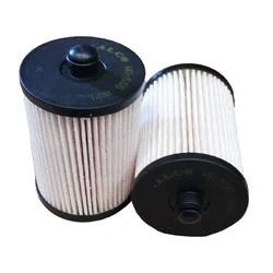 Image de ALCO FILTER MD 555 Filtre à Carburant Cartouche filtrante VOLKSWAGEN: LT 28 46 2 Kasten, 35 II Bus, Сamion Plateau / Сhâssis