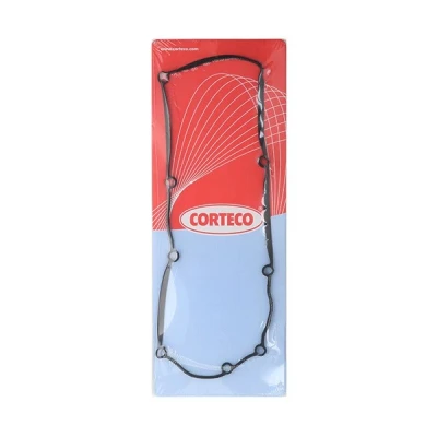Image de CORTECO 026213P Joint De Cache Culbuteurs Caoutchouc RENAULT: TWINGO 1 Kasten, CLIO 2, 2