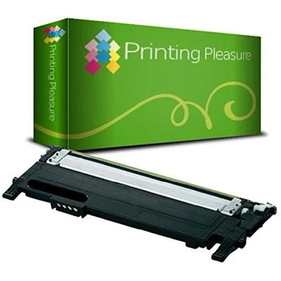 Image de CLT K406S Noir Toner Laser Compatible pour Samsung Xpress C410W SL C460W C460FW C467W CLP 360 360N 365 365W 368 CLX 3300 3305 3305FN 3305W 3305FW