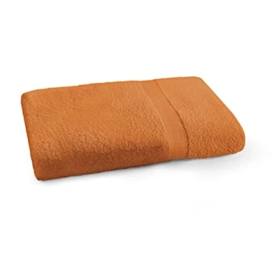 Image de Gabel Tintunie &amp; Co Serviette de Bain 100% Coton, brûlé, 100 x 150