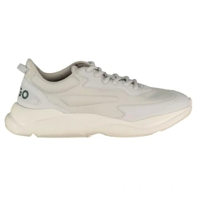 Image de HUGO Homme Leon_Runn_cvpu en Cours d&#039;exécution, Light/Pastel Grey, 41 EU