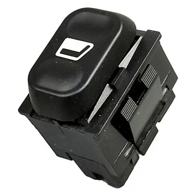Image de METZGER 0916554 Interrupteur, lève vitre PEUGEOT: 406 Berline, Partner I Van, Combispace, CITROËN: Berlingo / First
