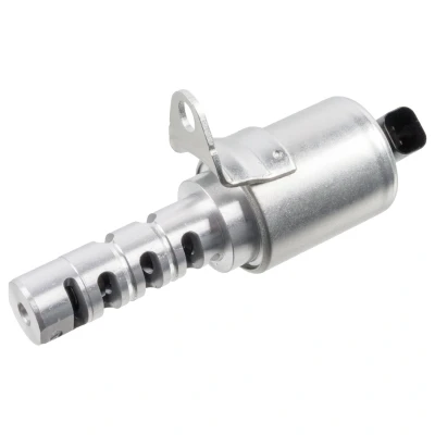 Image de FEBI BILSTEIN 184513 Valve de commande, réglage d&#039;arbres à came Côté d&#039;admission FORD: MONDEO 4, S Max Mk1, LAND ROVER: Freelander 2 SUV