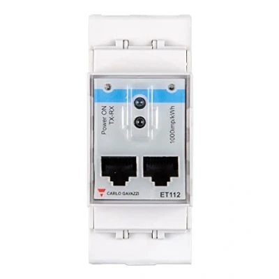 Image de VICTRON Energy BV (HOLANDA) Meter ET112 1 Max NT 1054 Other, 100a / Phase, One Size