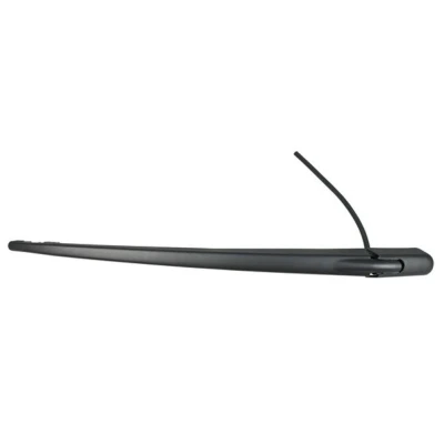 Image de Bras d&#039;essuie glace, nettoyage des vitres Metzger 2190442 arrière sans balai d’essuie glace avec cache RENAULT: ESPACE 3