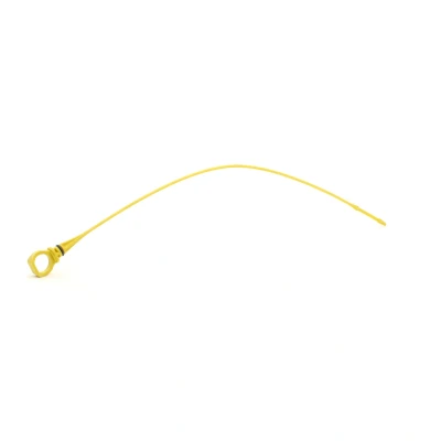 Image de MAXGEAR 27 0281 Jauge d&#039;Huile avec joint d&#039;étanchéite jaune Matière plastique PEUGEOT: 206 3/5 portes, 307 SW