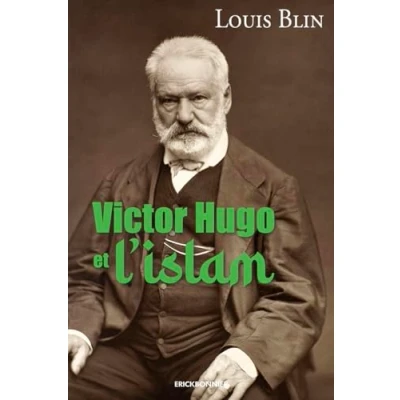 Image de Victor hugo et l&#039;islam