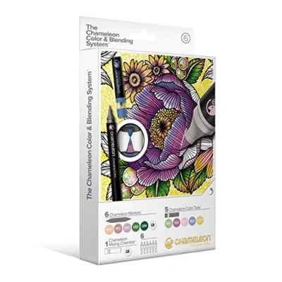 Image de Chameleon Color &amp; Blending System N6