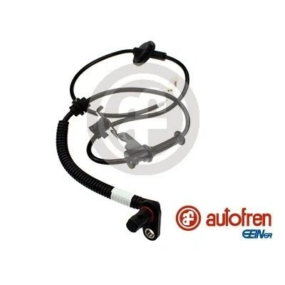Image de AUTOFREN SEINSA DS0067 Capteur ABS Essieu arrière gauche actif 2 875