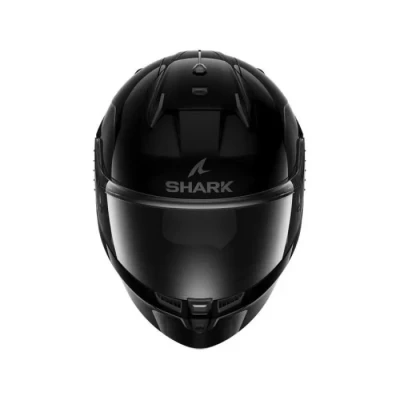 Image de SHARK HE0900E BLK L Casques intégraux noir Unisexe ECE 22.06