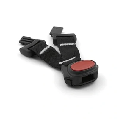 Image de THULE Strap Infant Sling Crotch Tab Ancrages, Sport, Multicolore (Multicolore), Unique